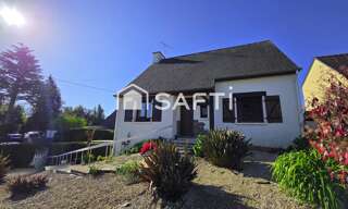 Maison 7 Pièces 120 m² à vendre à Plerguer (35540)