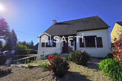 Maison 7 pièces 294000 €