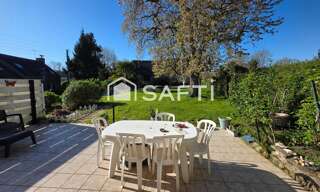 Maison 7 Pièces 120 m² à vendre à Plerguer (35540)