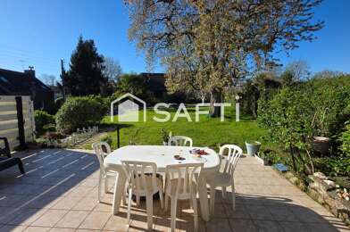 Maison 7 pièces 259800 €