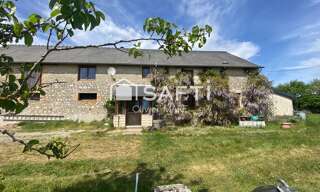 Maison 13 Pièces 382 m² à vendre à Lassay-les-Châteaux (53110)