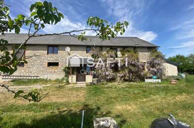 Maison 13 pièces 299000 €