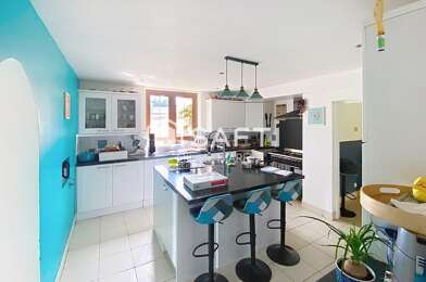 Maison 13 pièces 299000 €