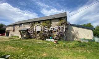 Maison 13 Pièces 382 m² à vendre à Lassay-les-Châteaux (53110)
