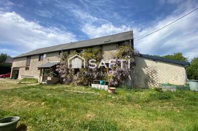 Maison 13 pièces 285000 €