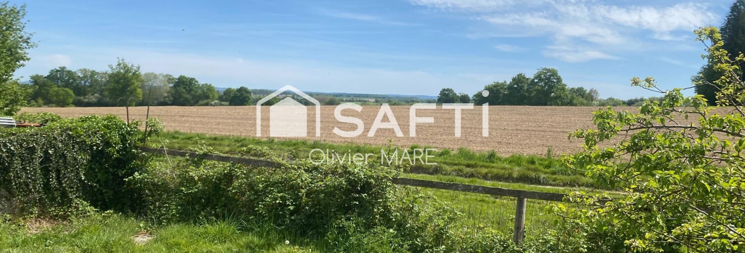 Maison 13 Pièces 382 m² à vendre à Lassay-les-Châteaux (53110)