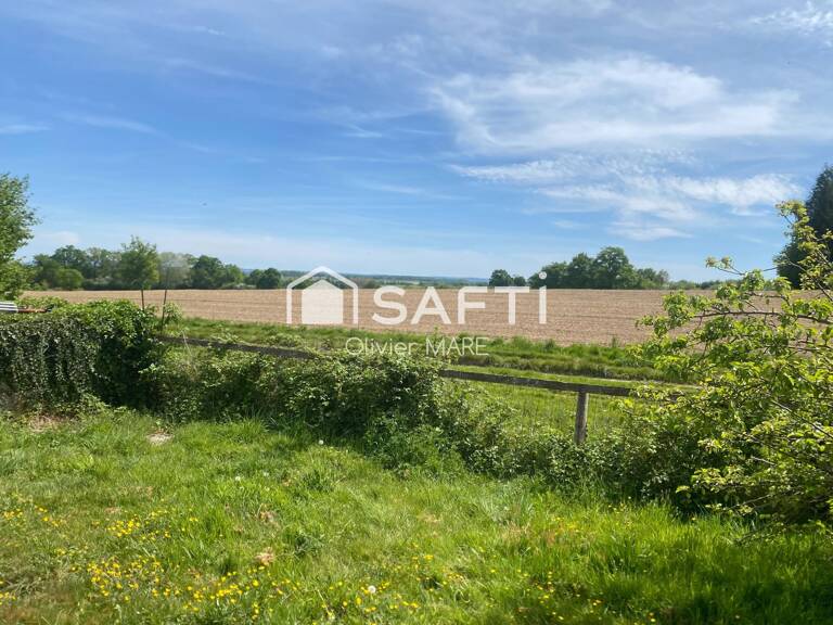 Maison + gîte, 7 chs, terrain de 11 820 m², Lassay les Châteaux — photo 1