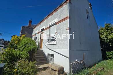 Maison 4 pièces 110000 €