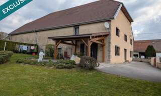Maison 7 Pièces 172 m² à vendre à Dournon (39110)