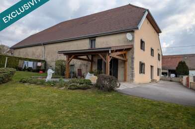 Maison 7 pièces 299990 €