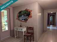 Maison en pierre rénovée  4 chambres 172 m² habitables DOURNON à 10 min de SALINS ET LEVIER — photo 2
