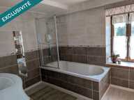 Maison en pierre rénovée  4 chambres 172 m² habitables DOURNON à 10 min de SALINS ET LEVIER — photo 3