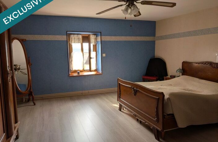 Maison en pierre rénovée  4 chambres 172 m² habitables DOURNON à 10 min de SALINS ET LEVIER — photo 5