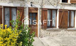 Maison 2 Pièces 90 m² à vendre à Bruyères-sur-Fère (02130)
