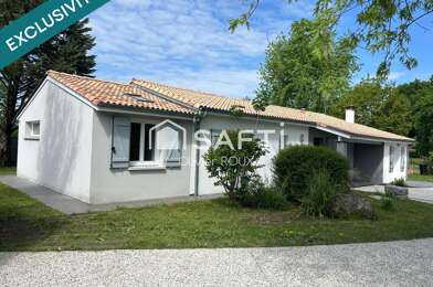 Maison 5 pièces 375000 €