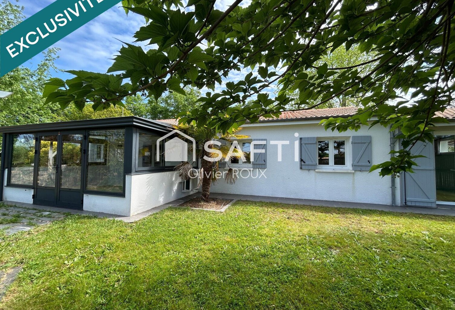 Maison familiale — photo 1