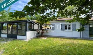 Maison 5 Pièces 129 m² à vendre à Salaunes (33160)