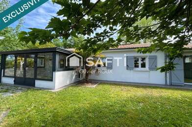Maison 5 pièces 359000 €