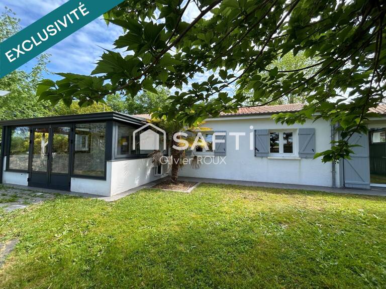 Maison familiale — photo 1