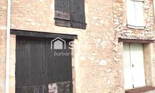 Maison 1 Pièce 38 m² à vendre à Villespassans (34360)
