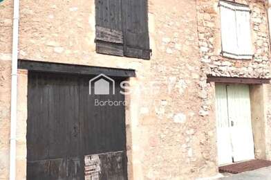 Maison 1 pièces 30000 €