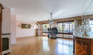Appartement 4 Pièces 105 m² à vendre à Paris 12 (75012)