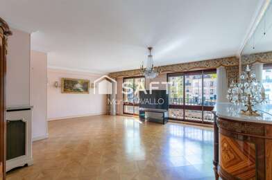 Appartement 4 pièces 1140000 €