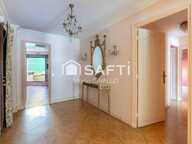 APPARTEMENT FAMILIAL TRAVERSANT AU CALME AVEC EXTÉRIEUR — photo 4