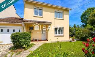 Maison 4 Pièces 100 m² à vendre à Eysines (33320)