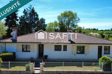 Maison 6 pièces 198000 €