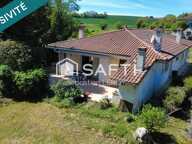 Maison au calme avec grand garage et vaste terrain. — photo 4