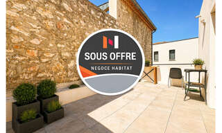 Appartement 2 Pièces 37 m² à vendre à Mireval (34110)