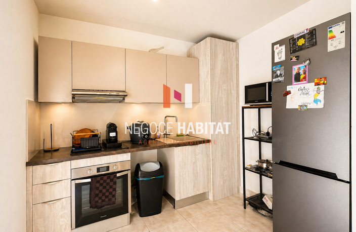 5 min plages - Appart. T2 37m2 - Terrasse 16m2 - Parking — photo 2