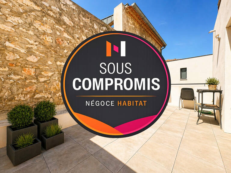 5 min plages - Appart. T2 37m2 - Terrasse 16m2 - Parking — photo 1