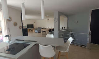 Maison 6 Pièces 160 m² à vendre à Lespignan (34710)