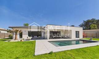 Maison 6 Pièces 195 m² à vendre à Saint-Aubin-de-Médoc (33160)