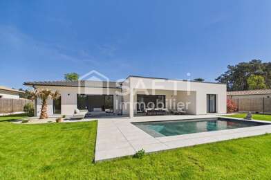 Maison 6 pièces 995000 €