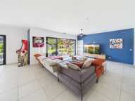 SAINT AUBIN DE MEDOC, magnifique contemporaine de 5 chambres — photo 2