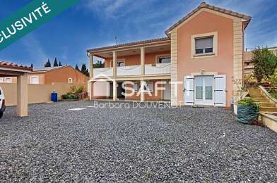 Maison 6 pièces 306800 €