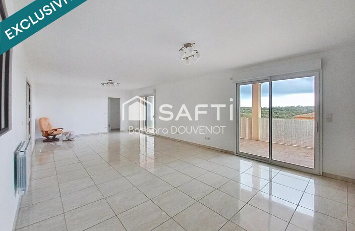 Grande villa 3 chambres + T2 indépendant - Terrasse, grand garage, carport et jardin piscinable. — photo 2