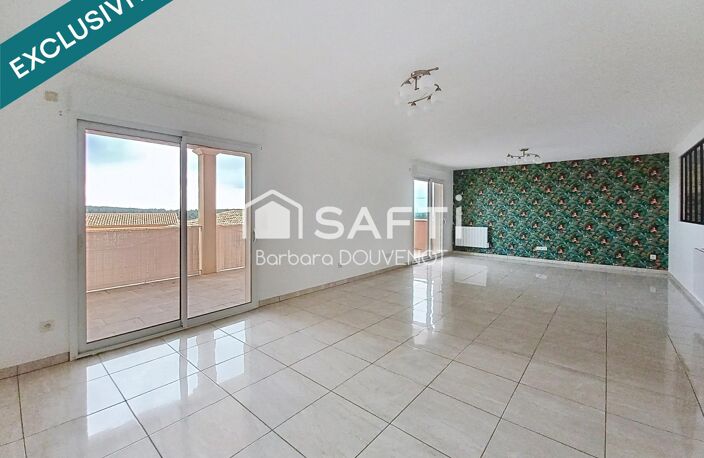 Grande villa 3 chambres + T2 indépendant - Terrasse, grand garage, carport et jardin piscinable. — photo 4
