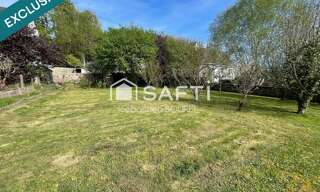 Terrain  663 m² à vendre à Hennebont (56700)