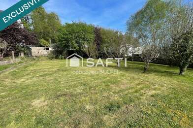 Terrain  138000 €