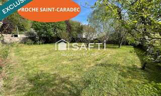 Terrain  663 m² à vendre à Hennebont (56700)