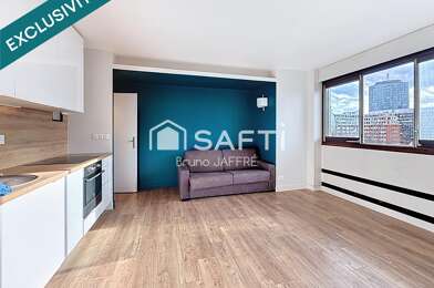 Appartement 1 pièces 330000 €
