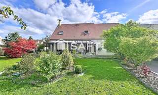 Maison 5 Pièces 111 m² à vendre à Rampillon (77370)