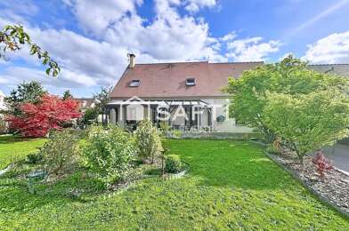 Maison 5 pièces 285000 €