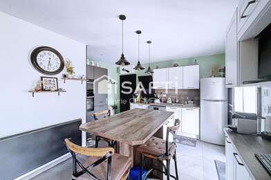 Maison 5 pièces 285000 €