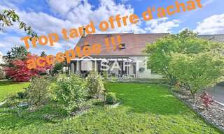 Maison 5 Pièces 111 m² à vendre à Rampillon (77370)