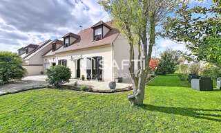 Maison 5 Pièces 111 m² à vendre à Rampillon (77370)